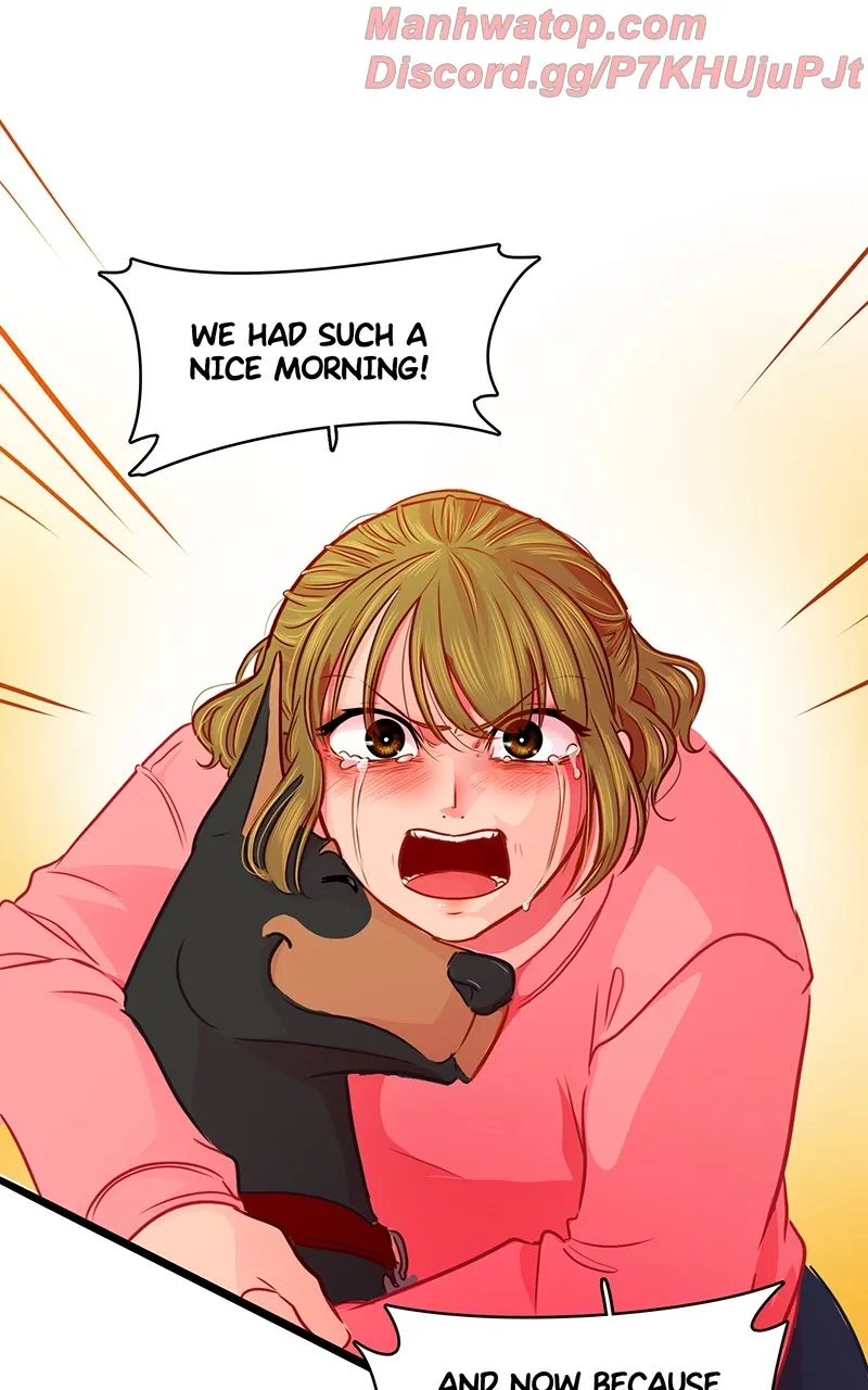 Read Love 4 A Walk EN Manga Online