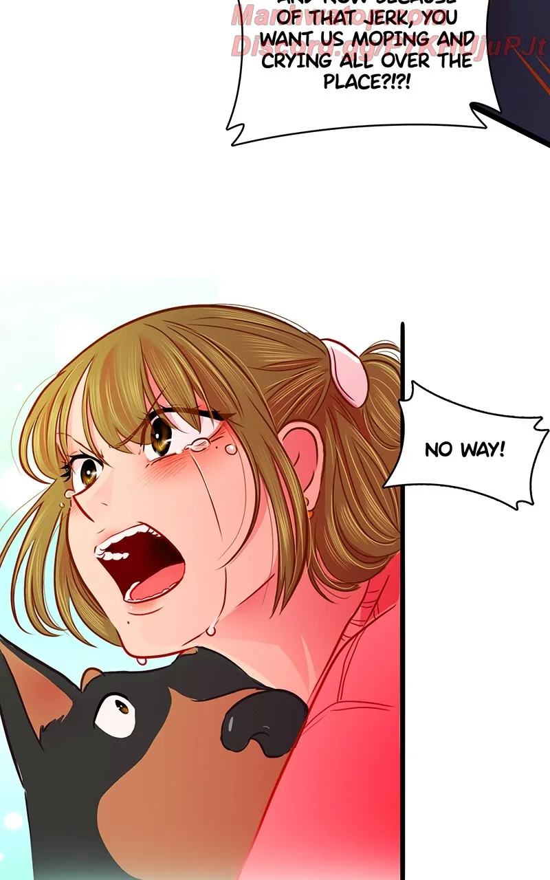 Read Love 4 A Walk EN Manga Online