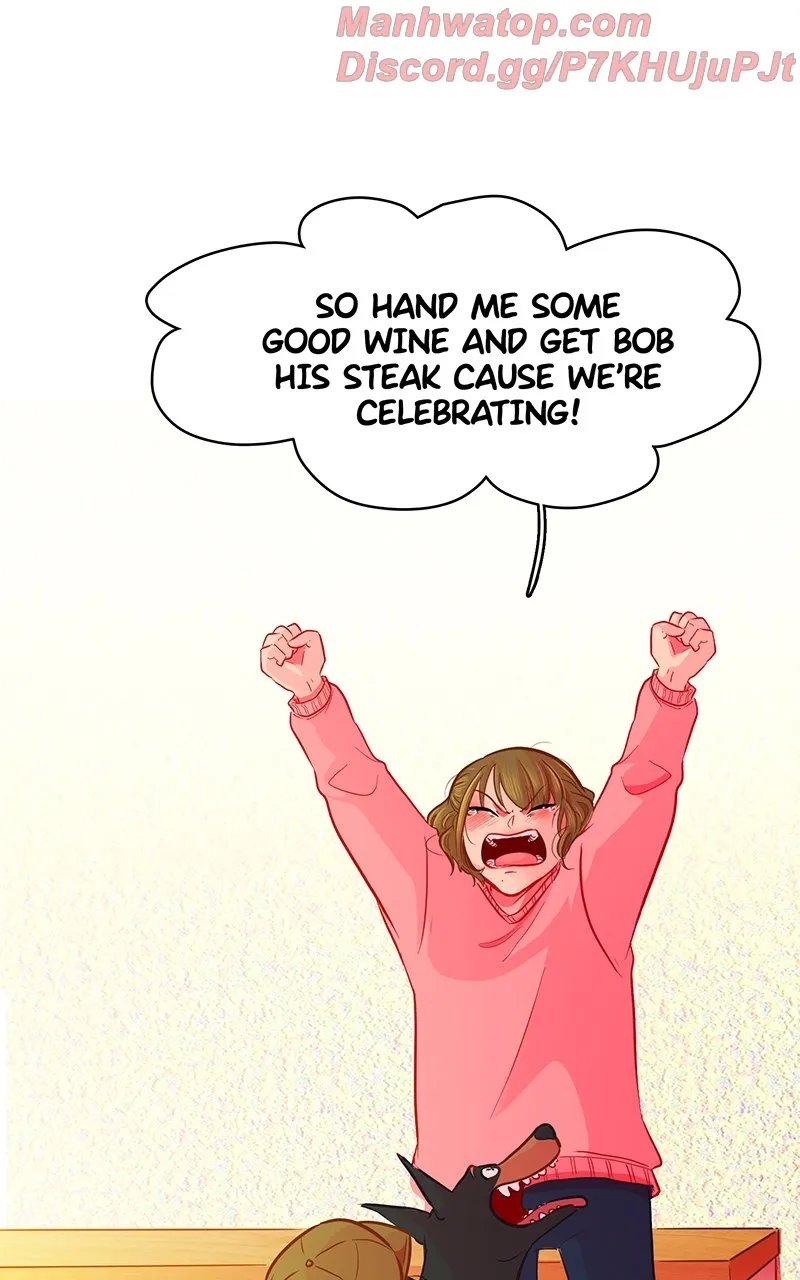 Read Love 4 A Walk EN Manga Online
