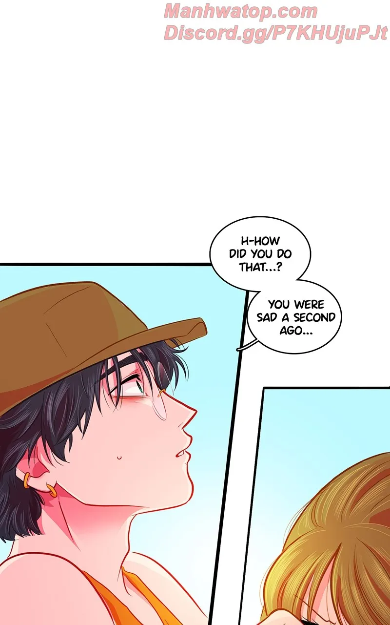 Read Love 4 A Walk EN Manga Online