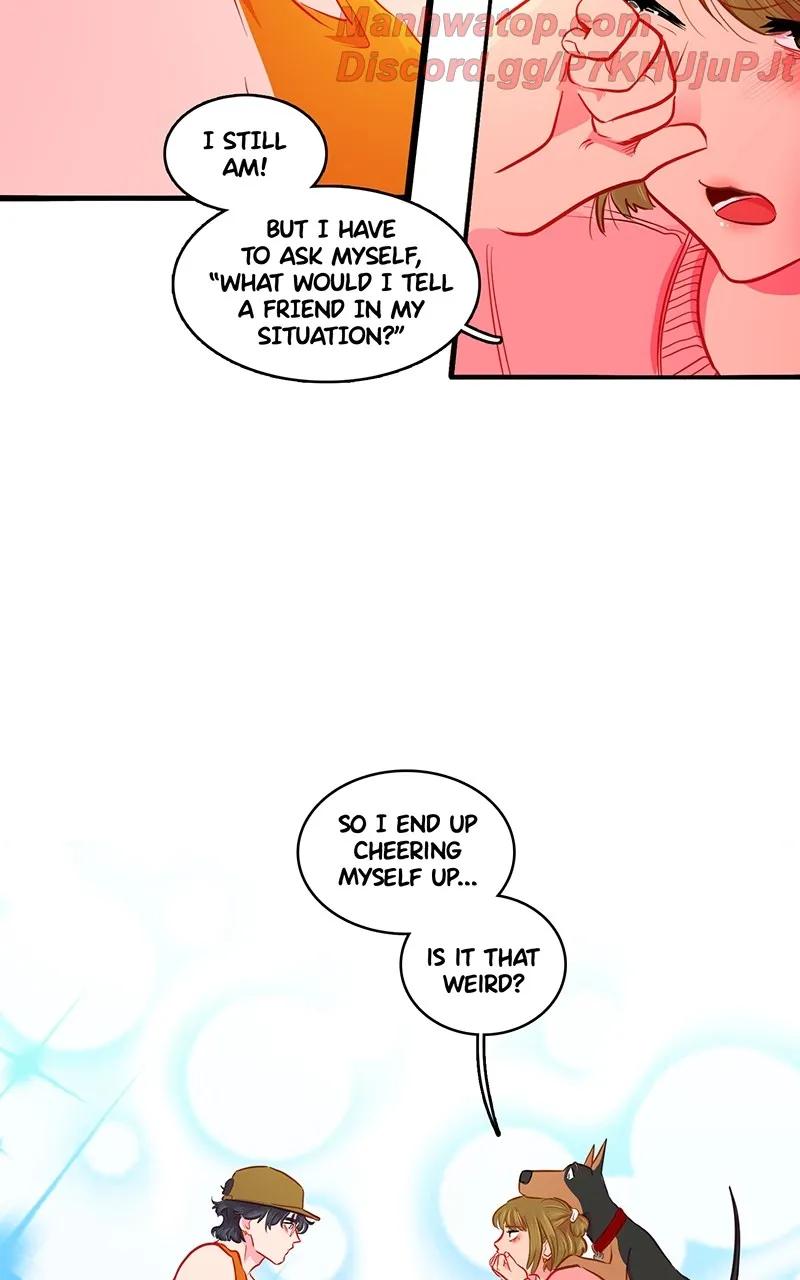 Read Love 4 A Walk EN Manga Online