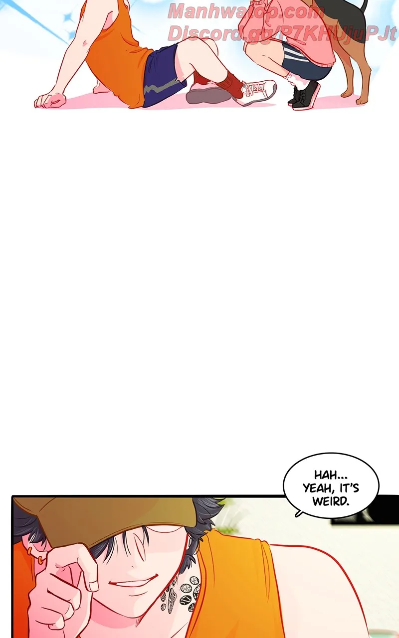 Read Love 4 A Walk EN Manga Online