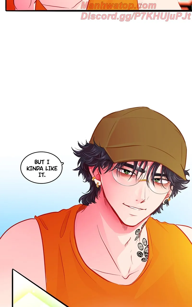 Read Love 4 A Walk EN Manga Online