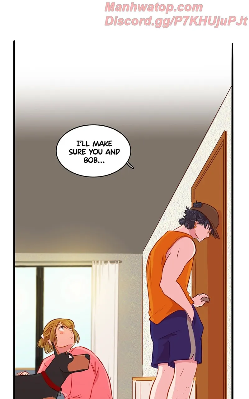 Read Love 4 A Walk EN Manga Online