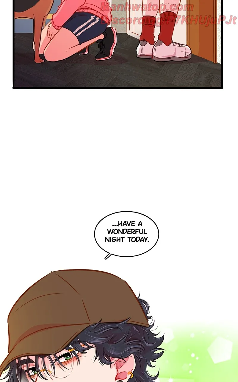 Read Love 4 A Walk EN Manga Online
