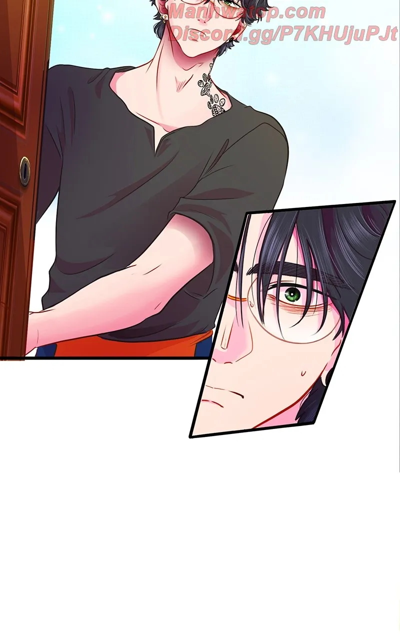 Read Love 4 A Walk EN Manga Online
