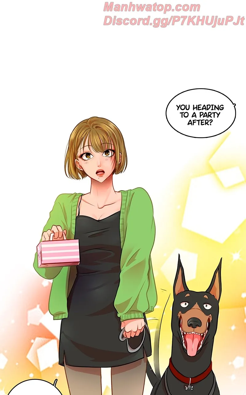 Read Love 4 A Walk EN Manga Online
