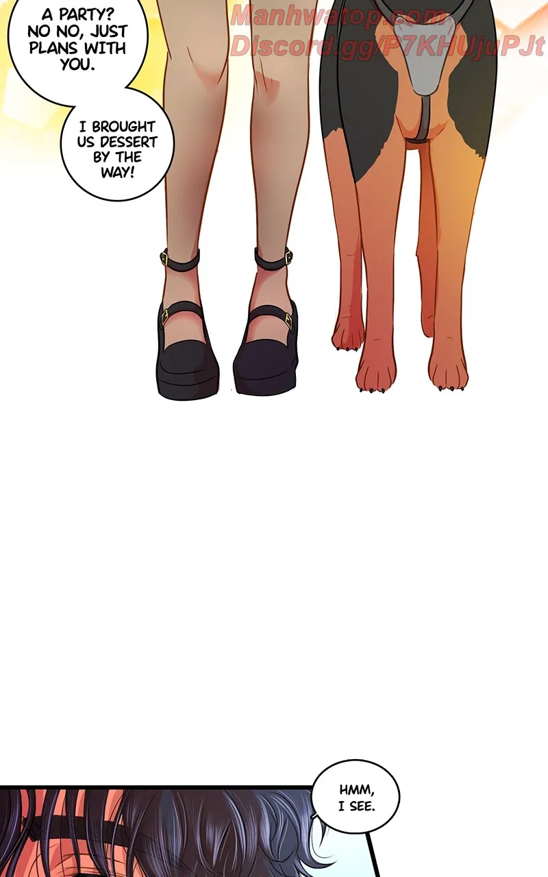 Read Love 4 A Walk EN Manga Online
