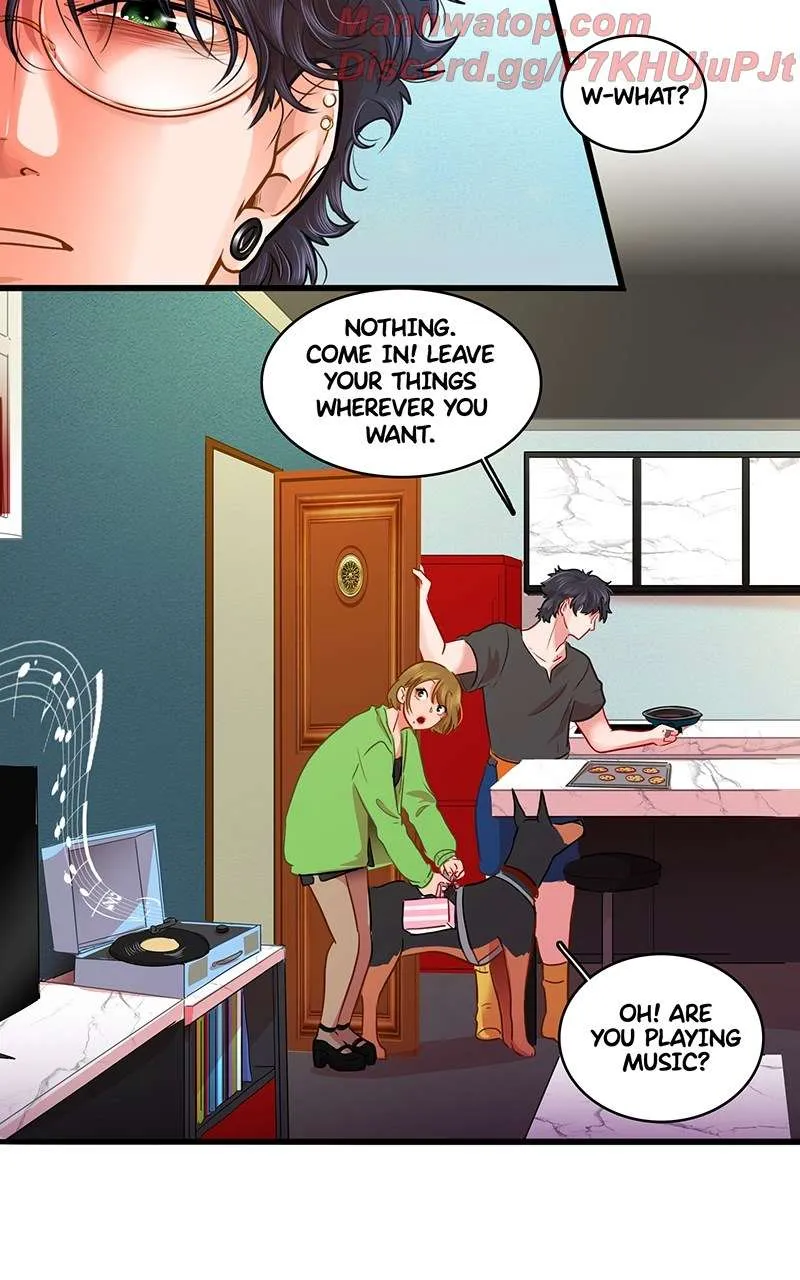 Read Love 4 A Walk EN Manga Online