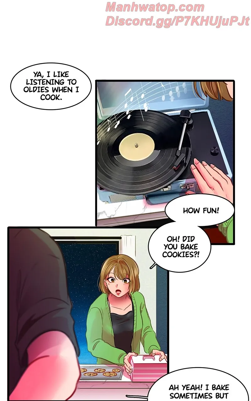 Read Love 4 A Walk EN Manga Online