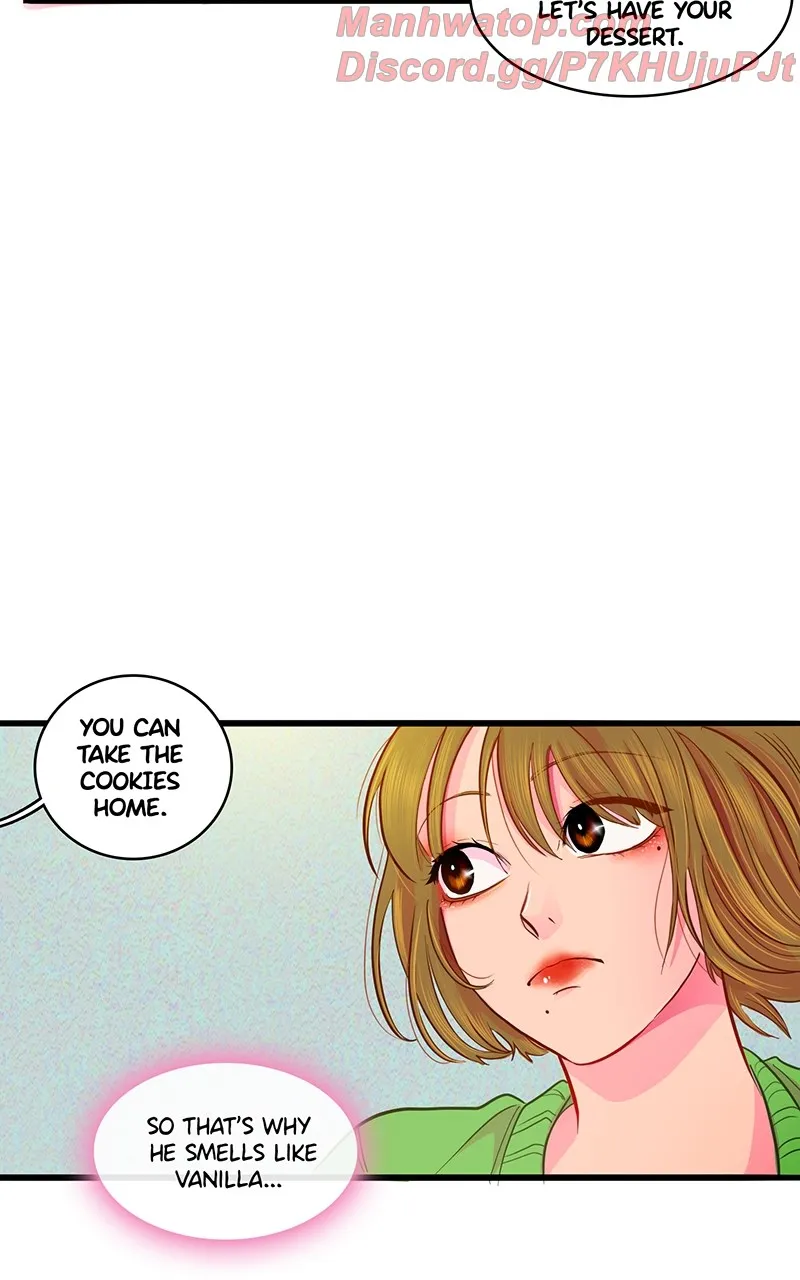 Read Love 4 A Walk EN Manga Online