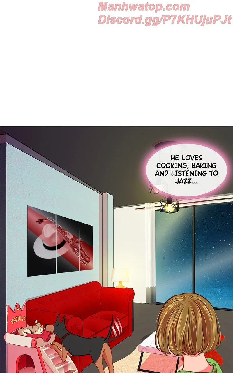 Read Love 4 A Walk EN Manga Online