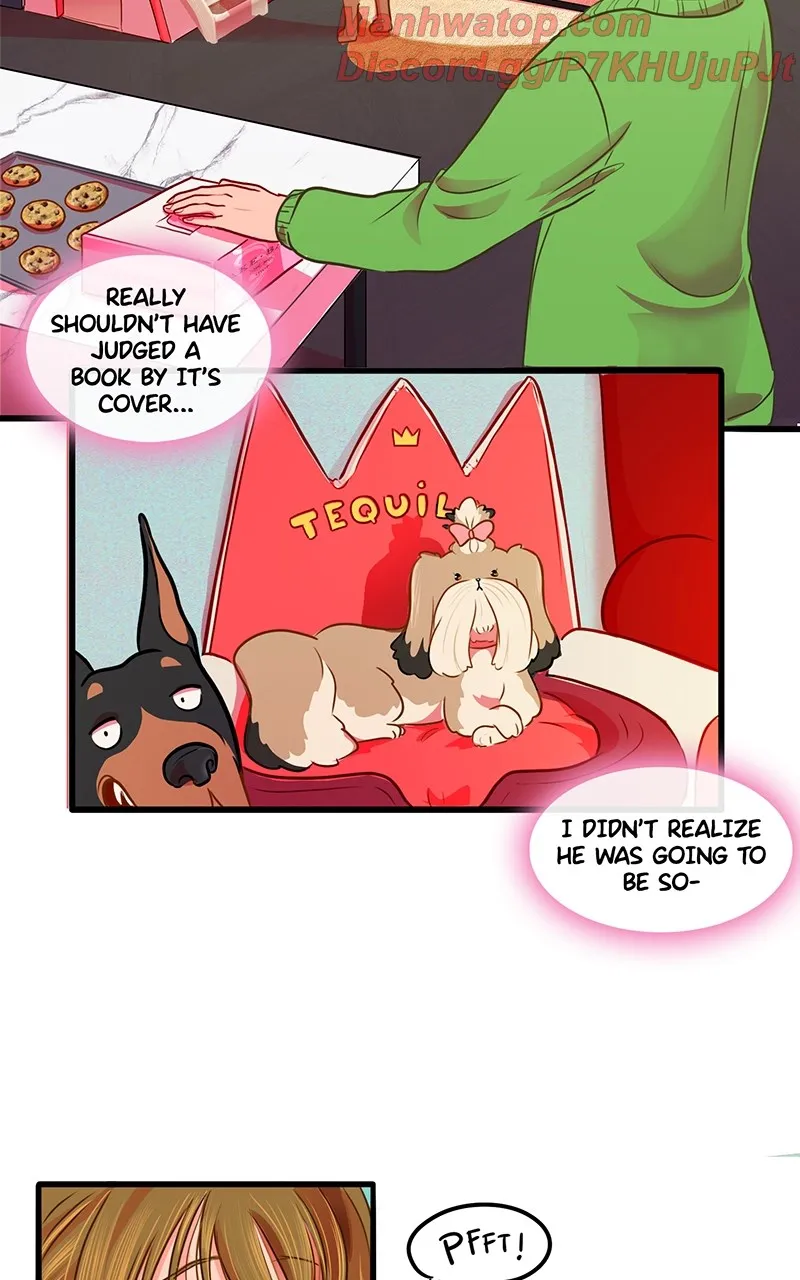 Read Love 4 A Walk EN Manga Online