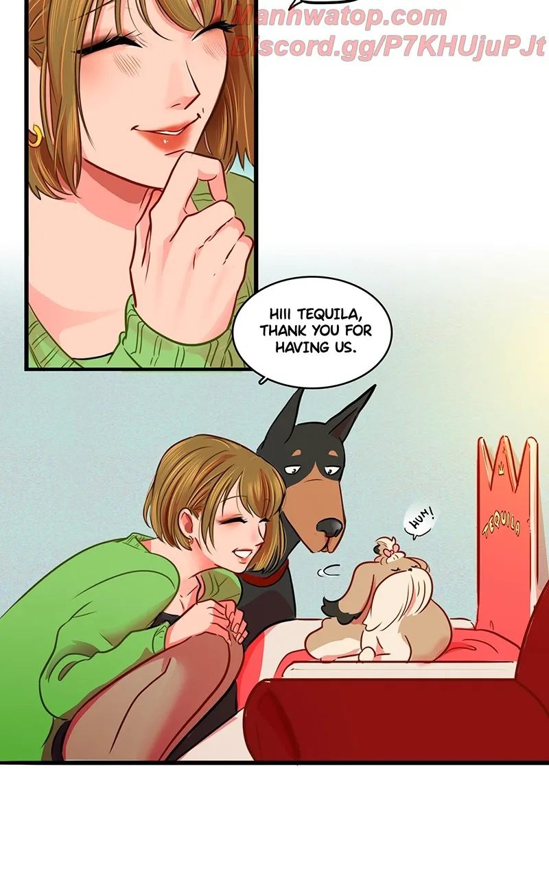 Read Love 4 A Walk EN Manga Online