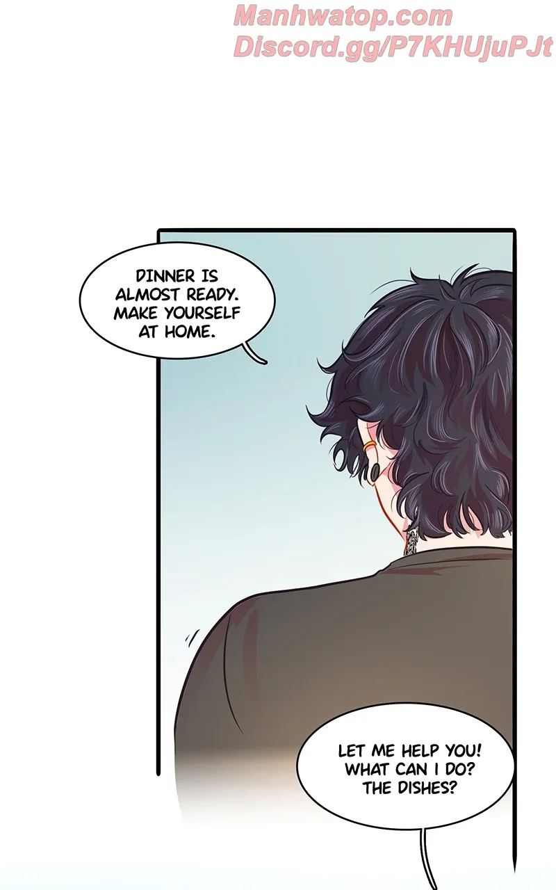 Read Love 4 A Walk EN Manga Online