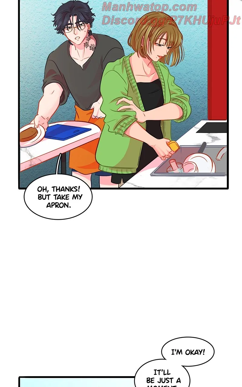 Read Love 4 A Walk EN Manga Online