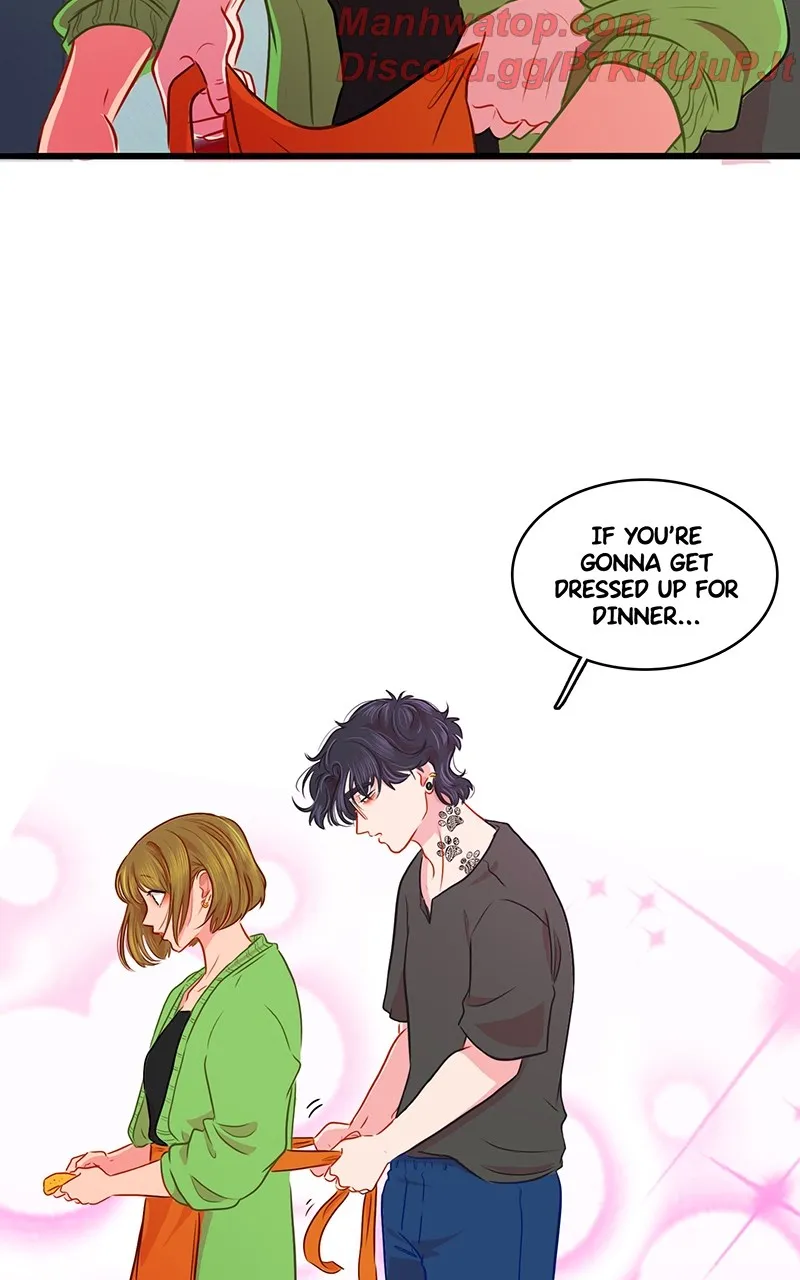 Read Love 4 A Walk EN Manga Online