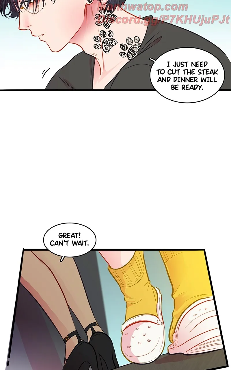 Read Love 4 A Walk EN Manga Online