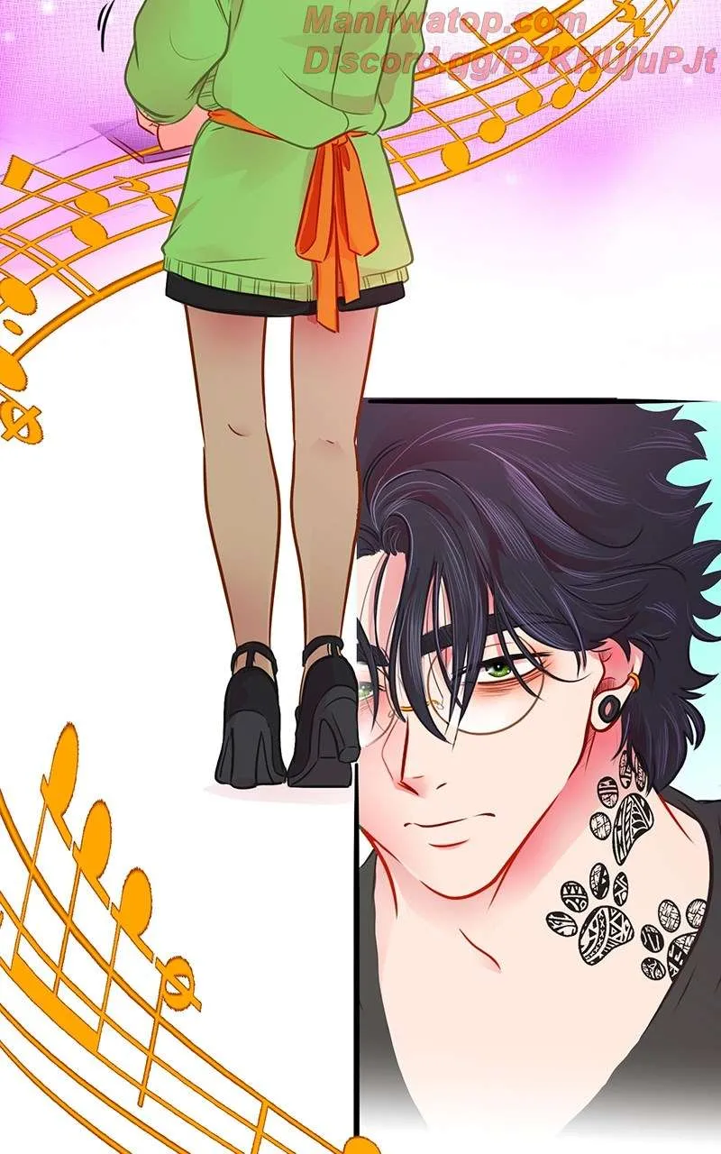 Read Love 4 A Walk EN Manga Online