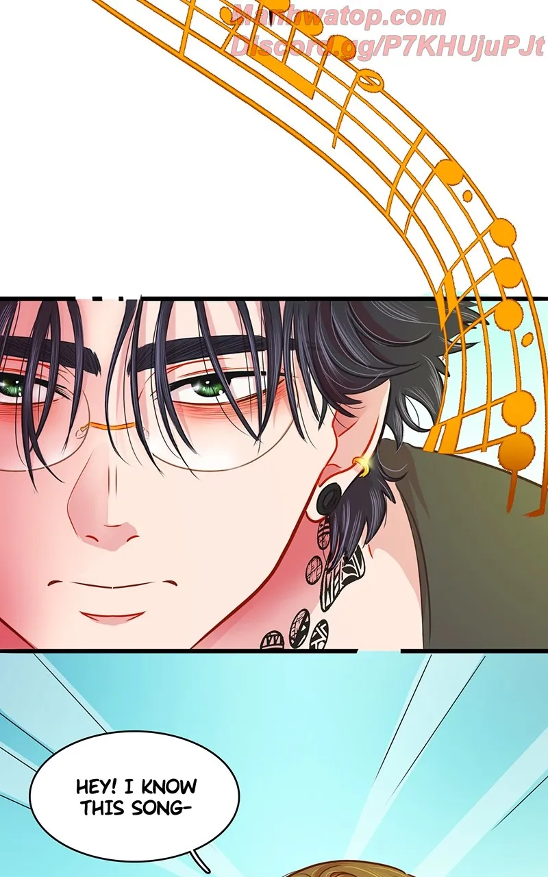 Read Love 4 A Walk EN Manga Online