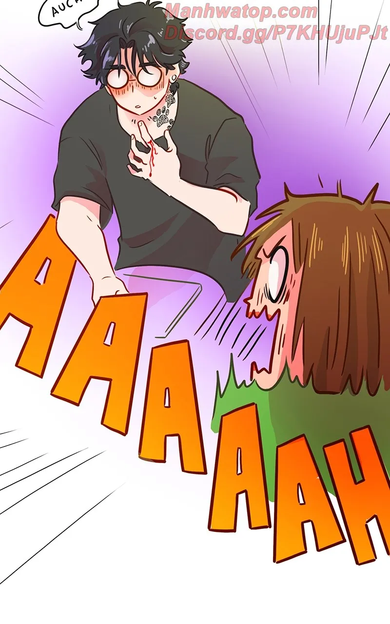 Read Love 4 A Walk EN Manga Online