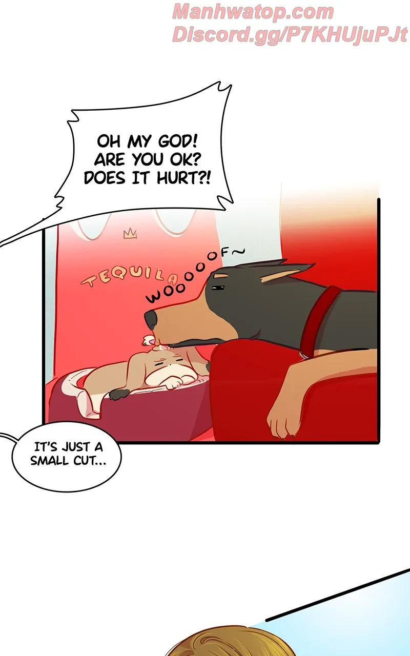 Read Love 4 A Walk EN Manga Online