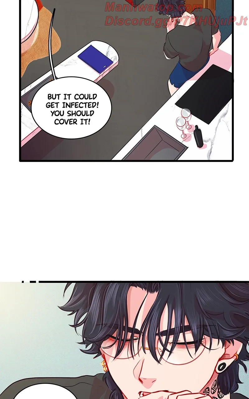 Read Love 4 A Walk EN Manga Online