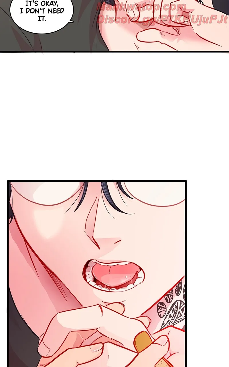 Read Love 4 A Walk EN Manga Online