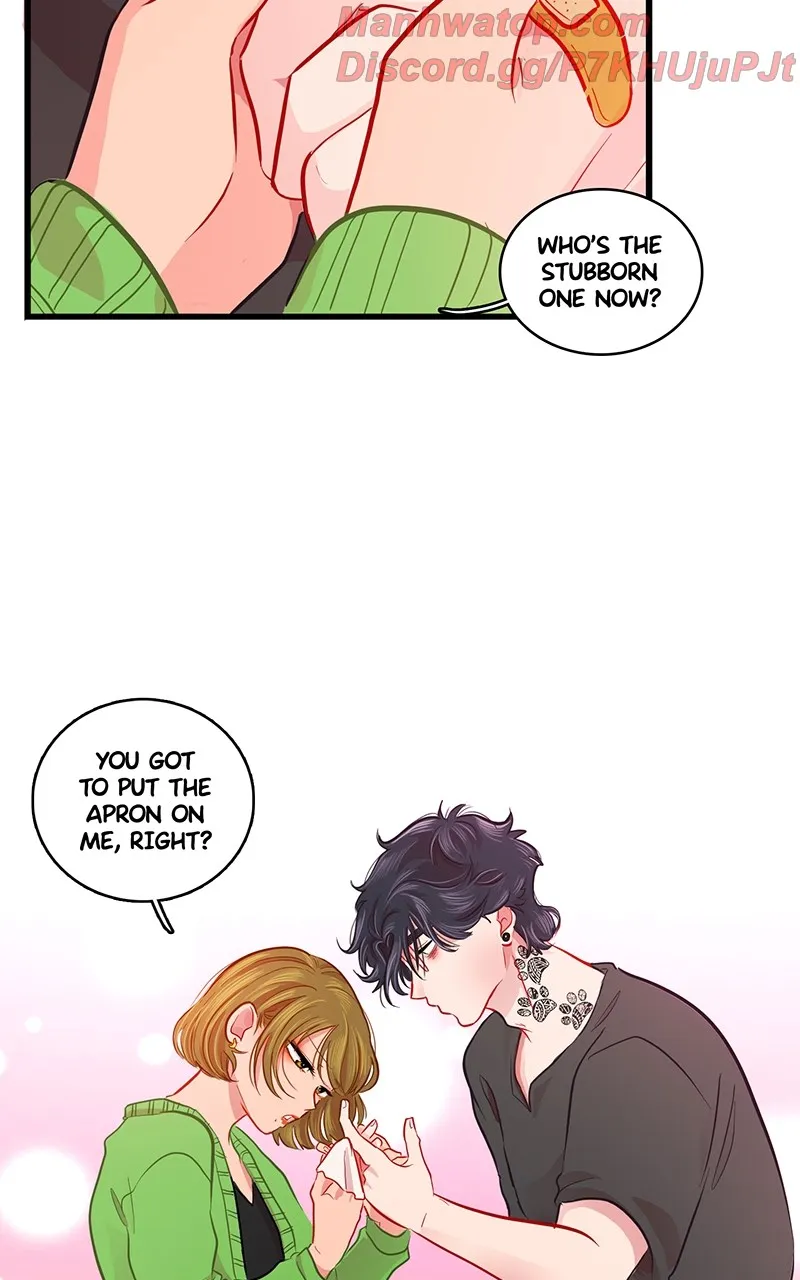 Read Love 4 A Walk EN Manga Online