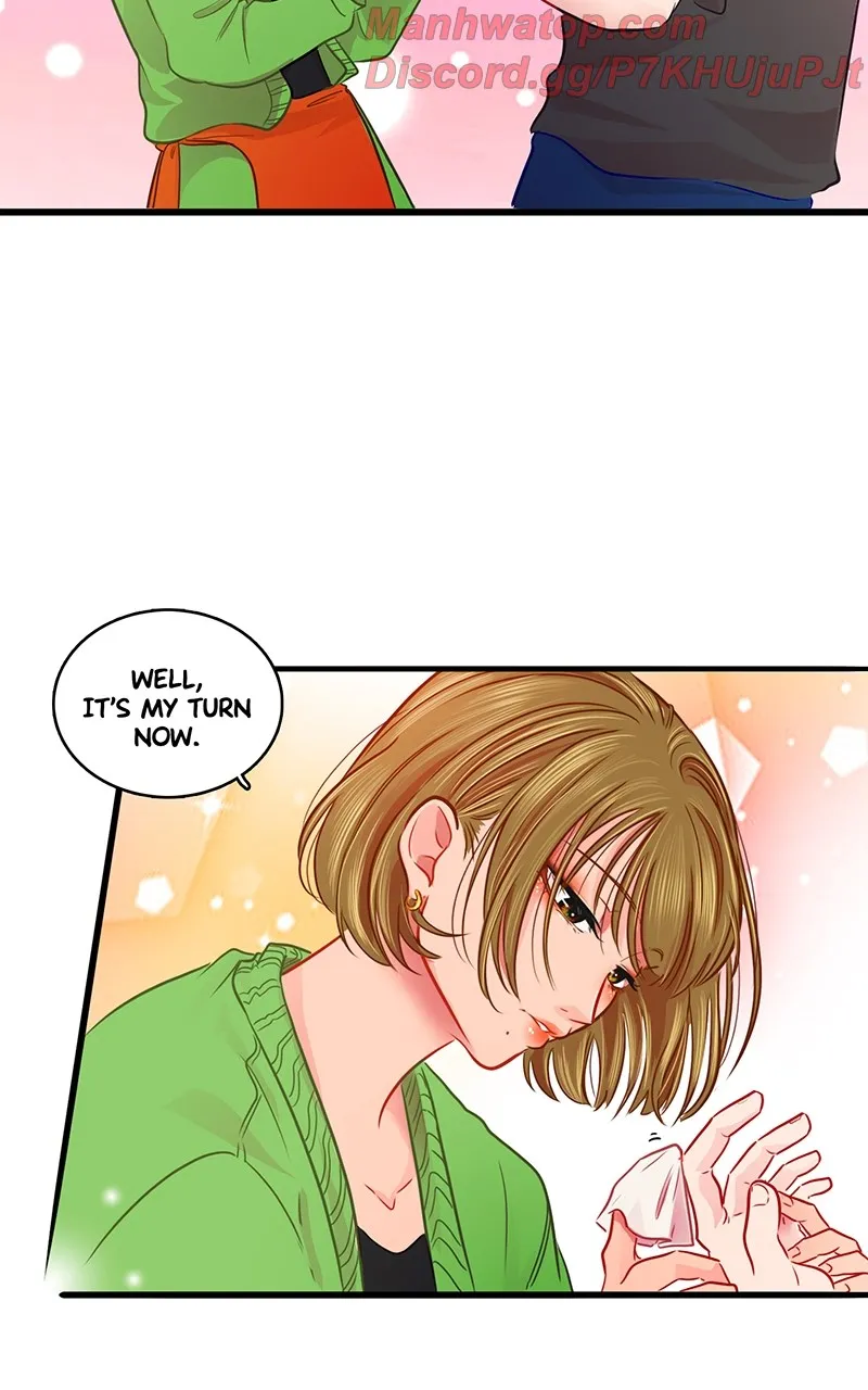 Read Love 4 A Walk EN Manga Online