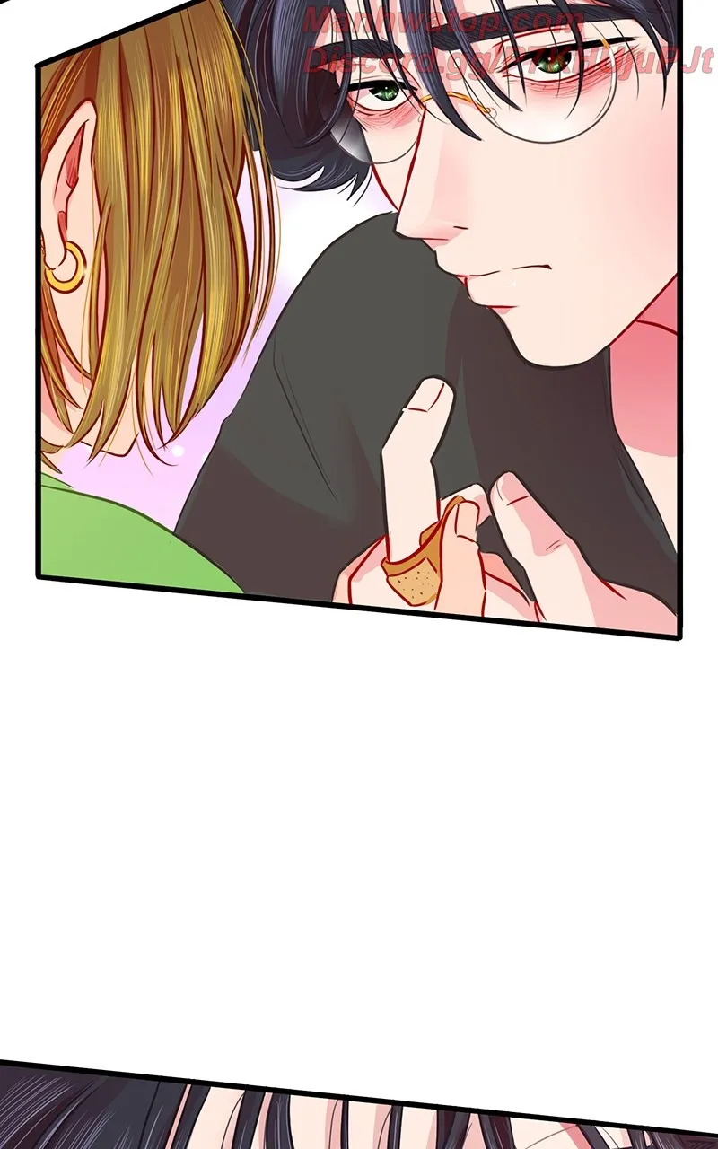 Read Love 4 A Walk EN Manga Online