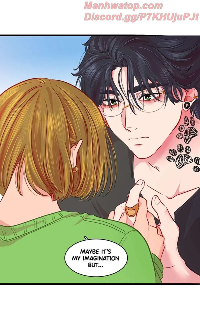 Read Love 4 A Walk EN Manga Online