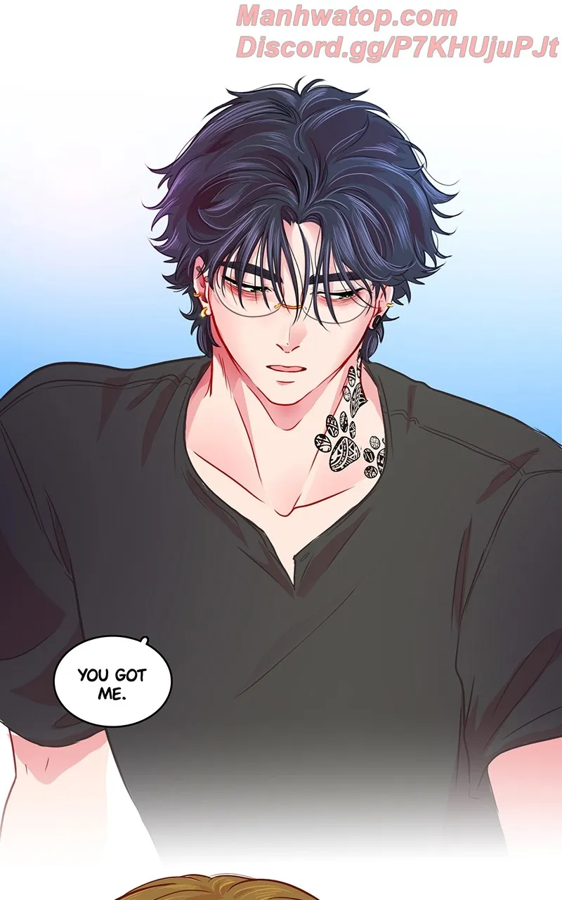 Read Love 4 A Walk EN Manga Online