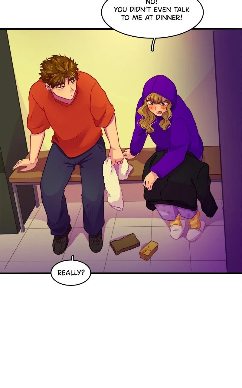 Read Love 4 A Walk EN Manga Online