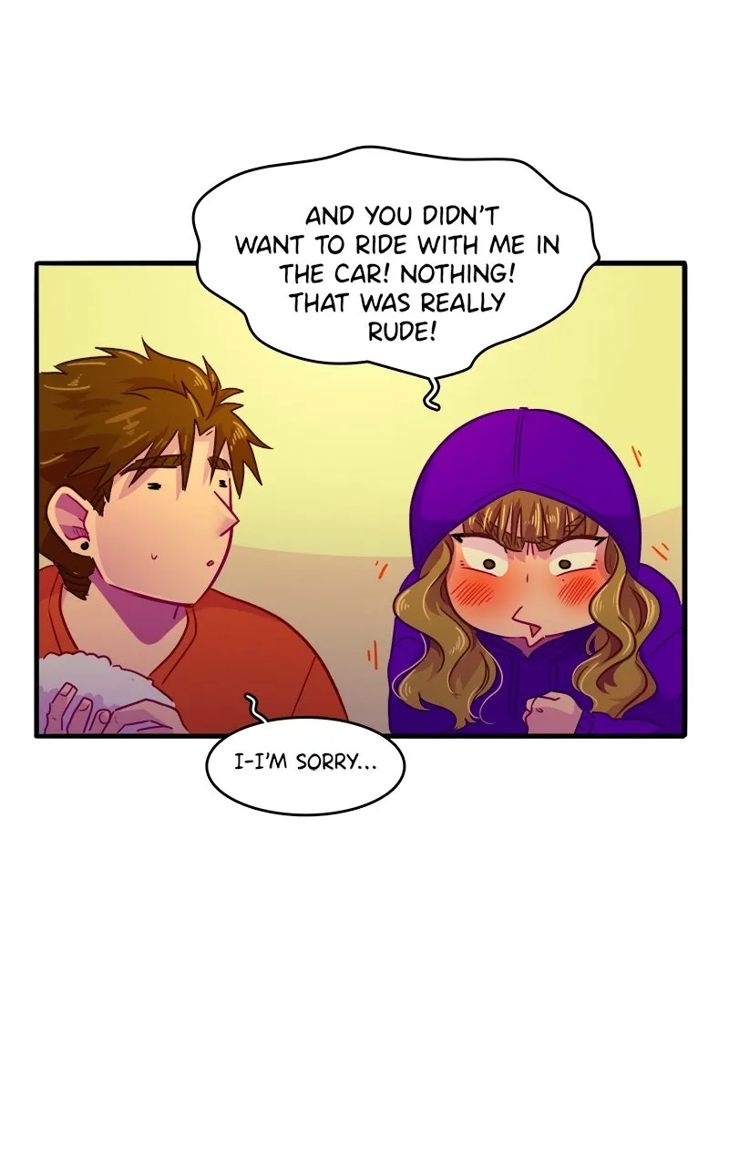 Read Love 4 A Walk EN Manga Online