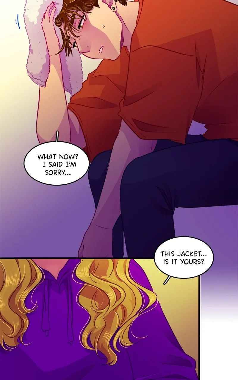 Read Love 4 A Walk EN Manga Online
