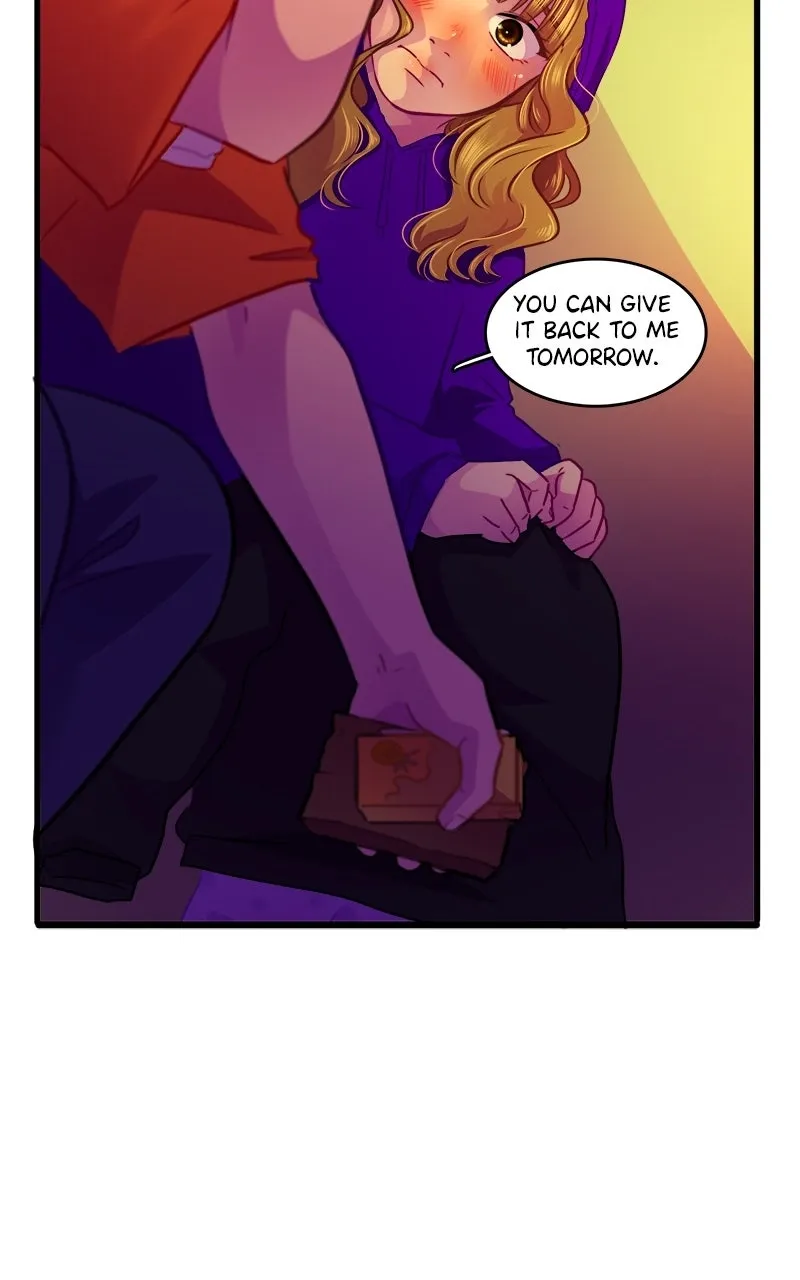 Read Love 4 A Walk EN Manga Online