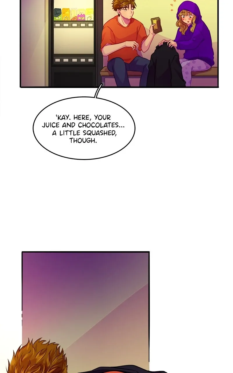 Read Love 4 A Walk EN Manga Online