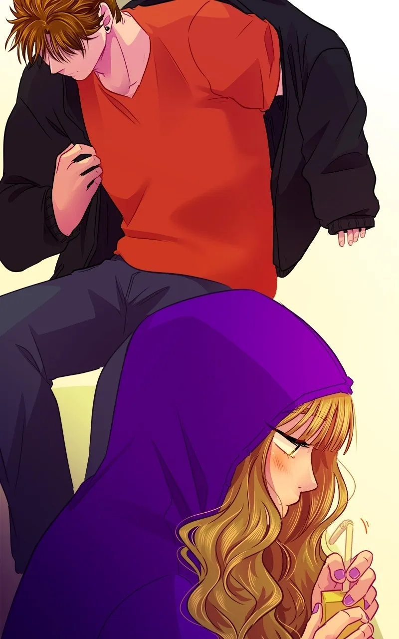 Read Love 4 A Walk EN Manga Online
