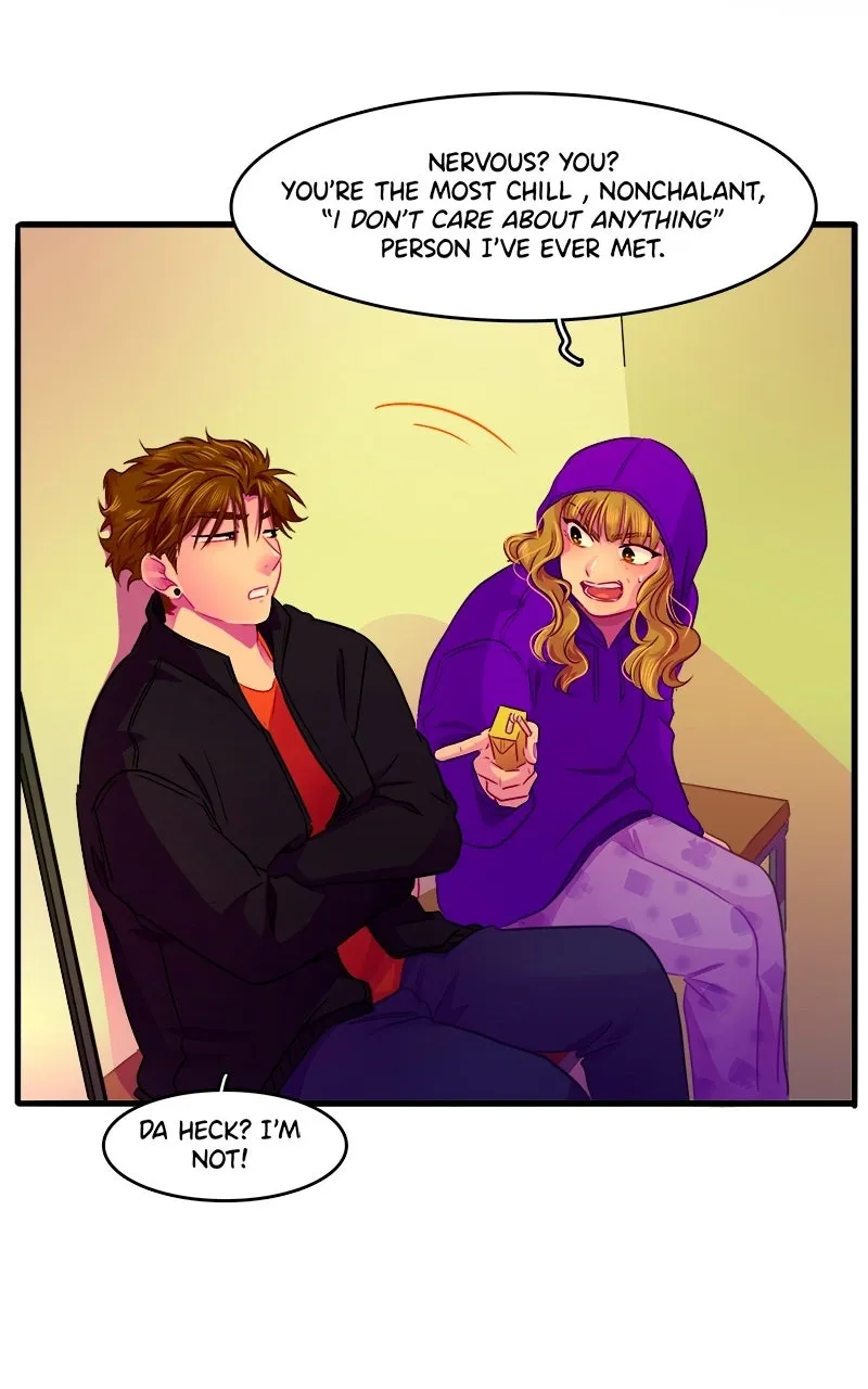 Read Love 4 A Walk EN Manga Online