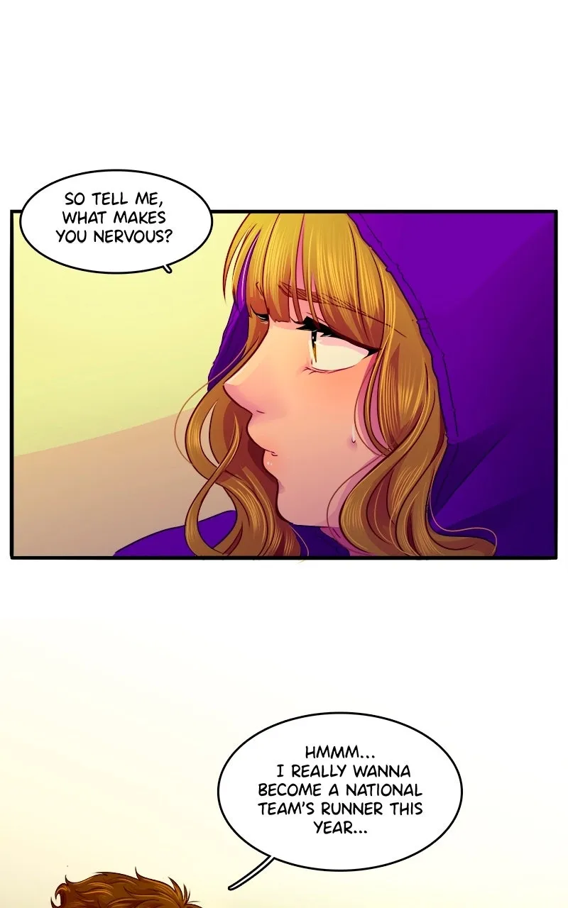 Read Love 4 A Walk EN Manga Online