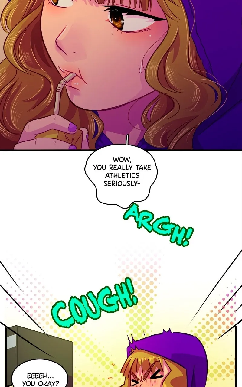 Read Love 4 A Walk EN Manga Online