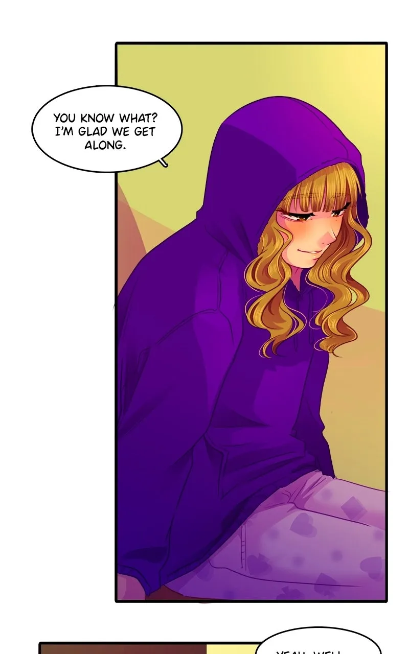 Read Love 4 A Walk EN Manga Online