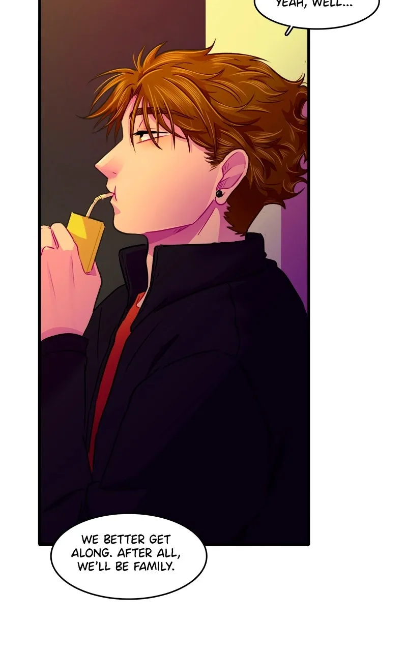 Read Love 4 A Walk EN Manga Online