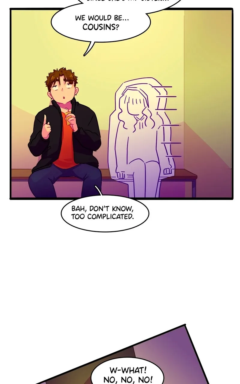 Read Love 4 A Walk EN Manga Online