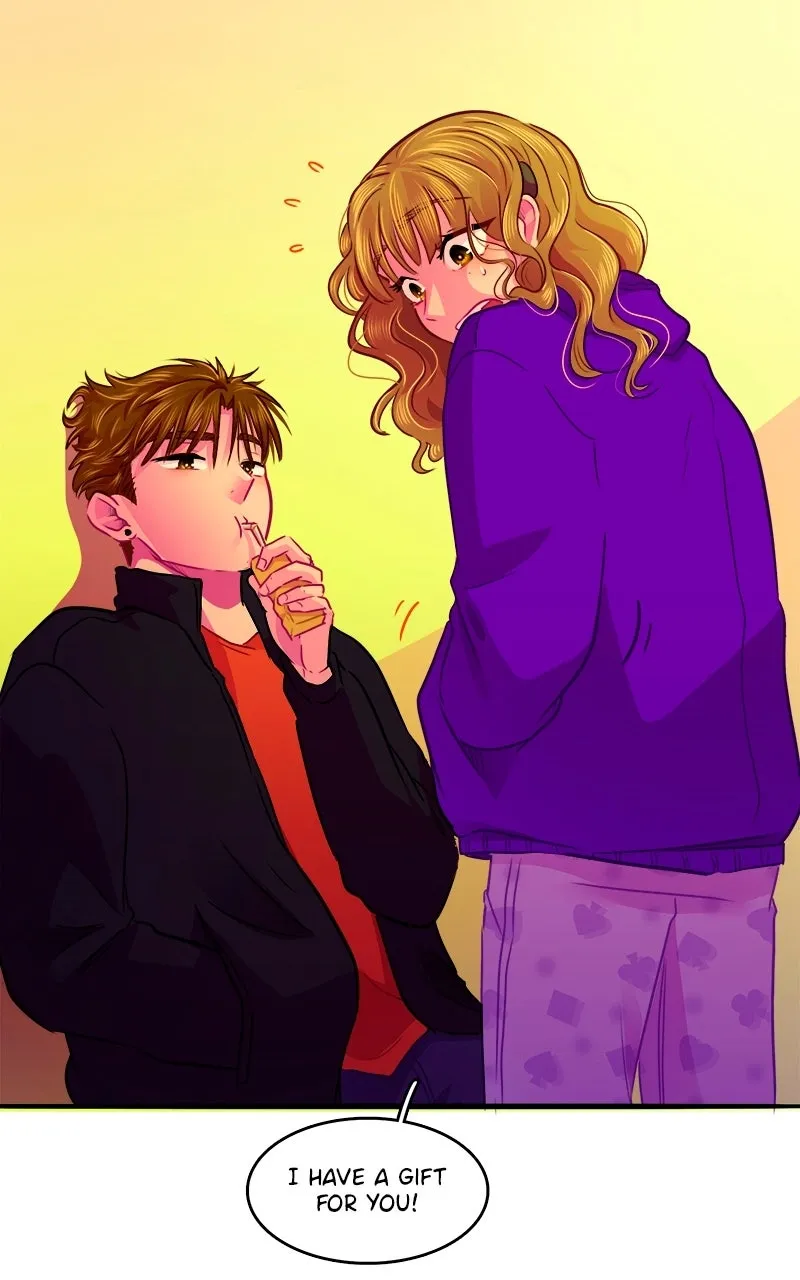 Read Love 4 A Walk EN Manga Online