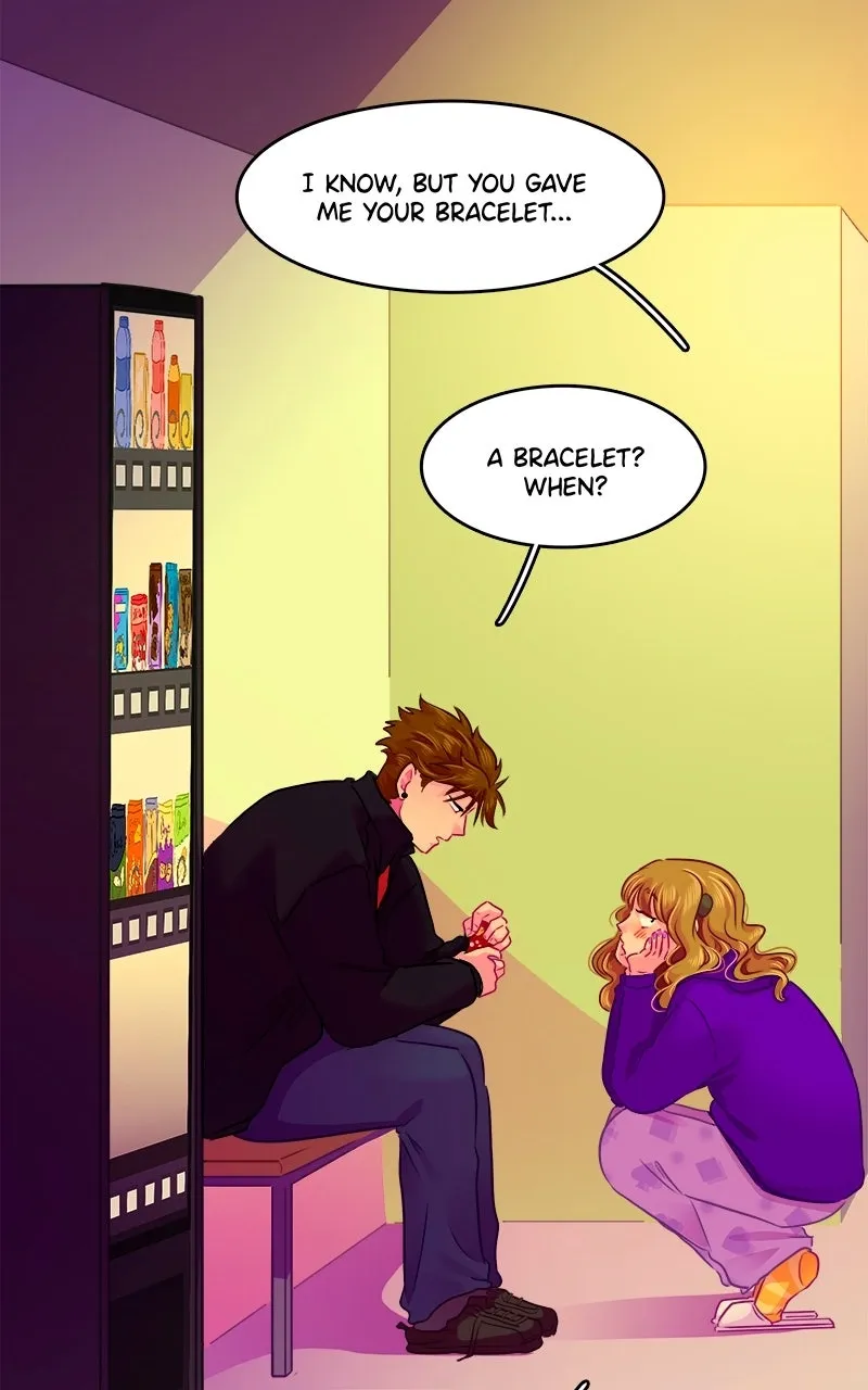Read Love 4 A Walk EN Manga Online