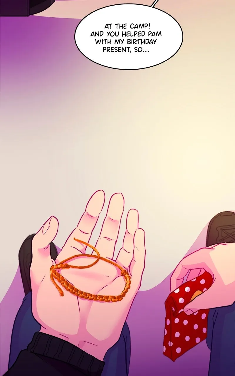Read Love 4 A Walk EN Manga Online