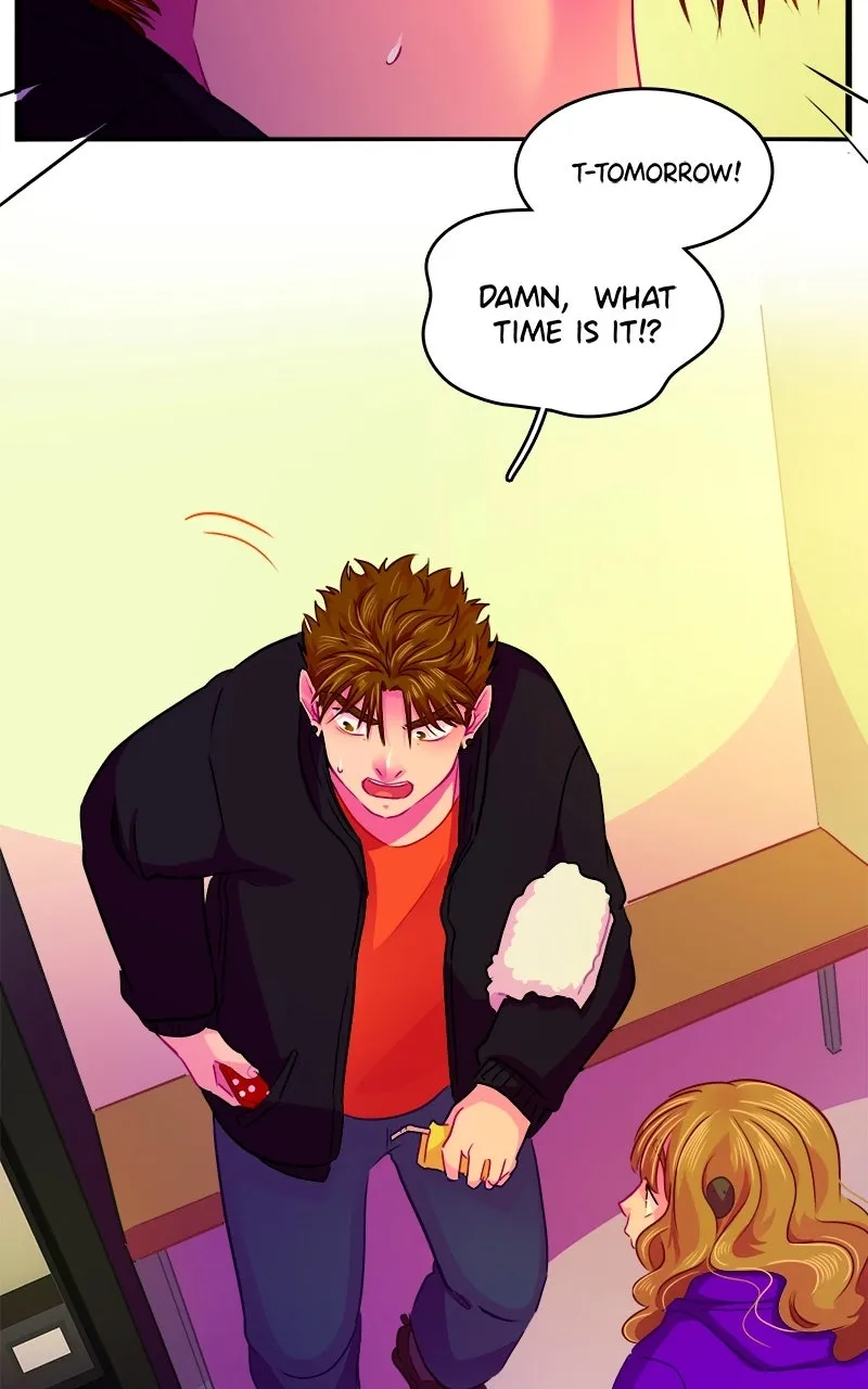 Read Love 4 A Walk EN Manga Online