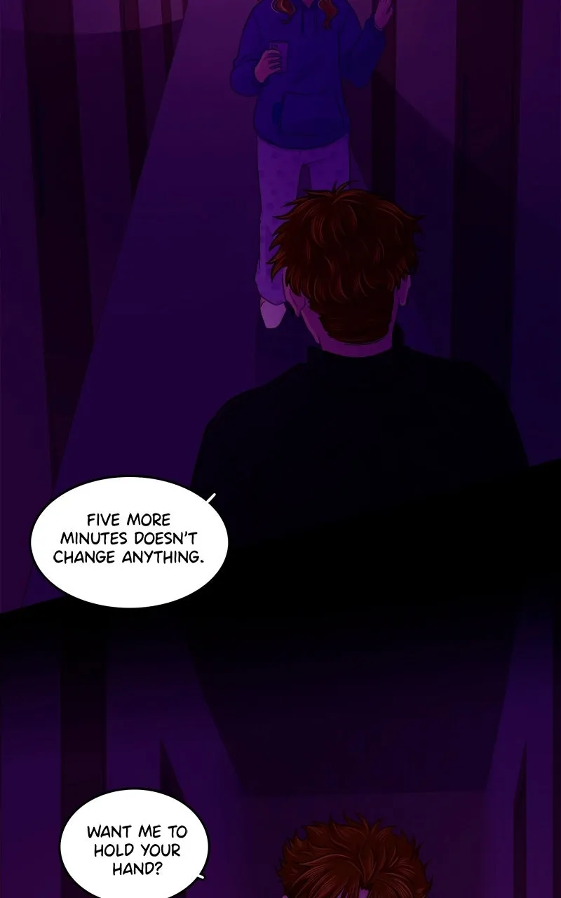 Read Love 4 A Walk EN Manga Online